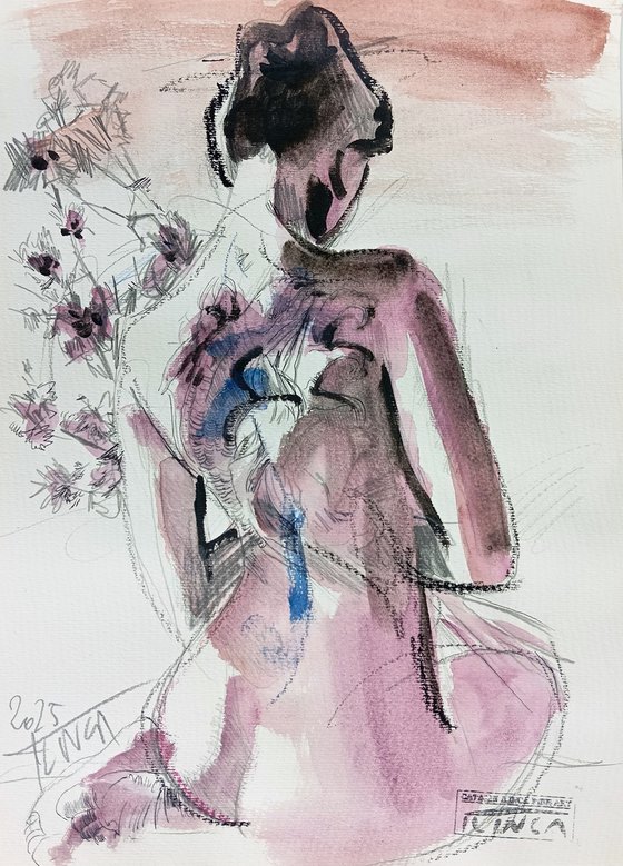 Under my skin (XXXIV)