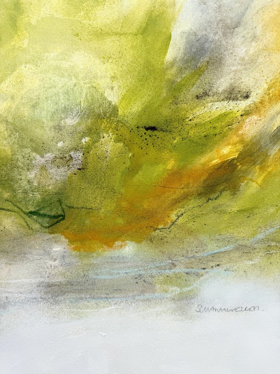 Soul Garden – Where the Light Grows