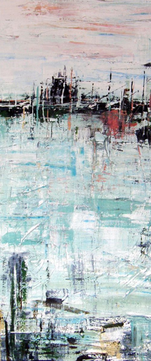 Ebb (as I walked out...) by Lil Nutter