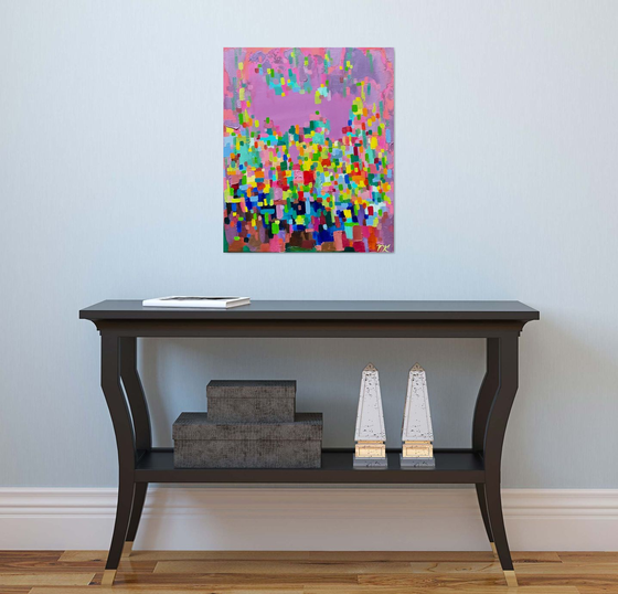 THE SOUND OF THE SOUL