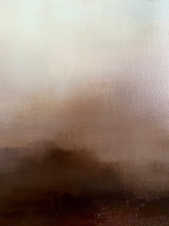 Merge 80Х60 cm