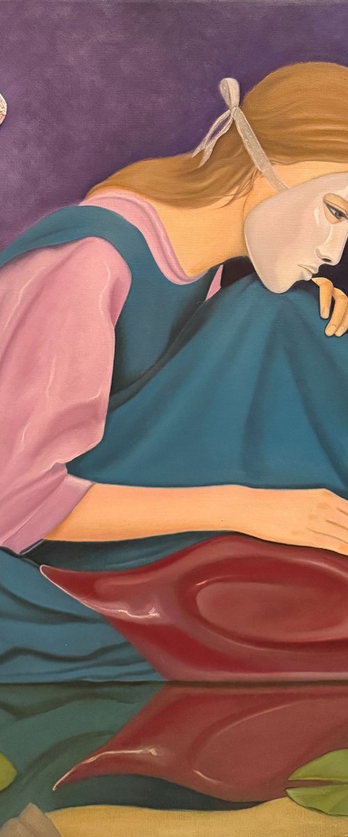 "Toys for Adults" by Nina Grigel