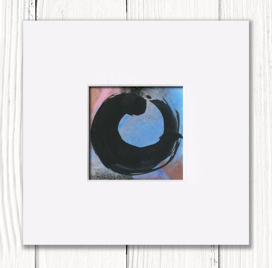 Enso Zen Circle Collection 2