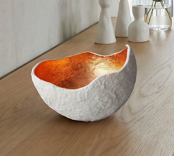 "Copper Wave"