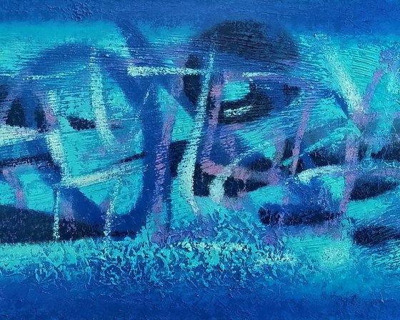 Intense Ultramarine