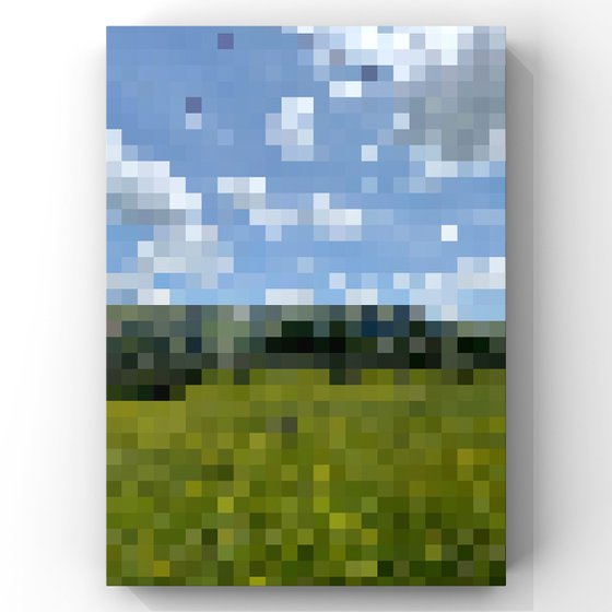 GA#390 pixel art 3