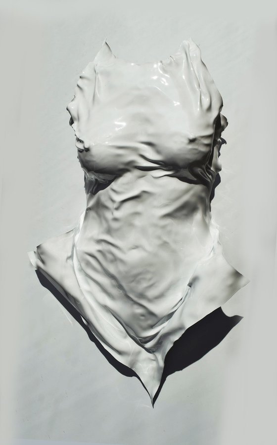 The White Corset