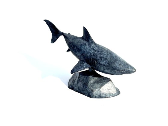 Great White II