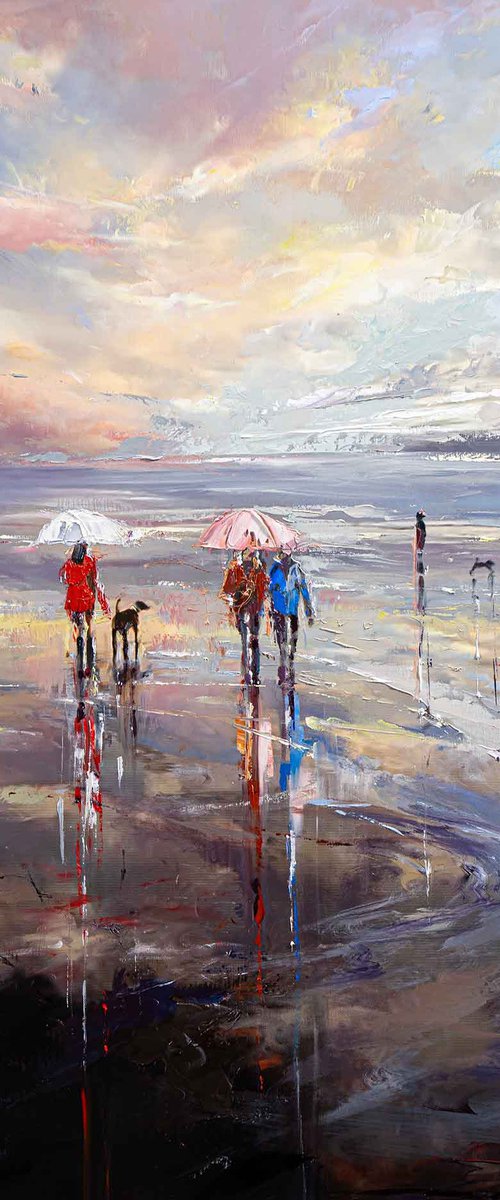 'Ordinary Day' by Ewa Czarniecka