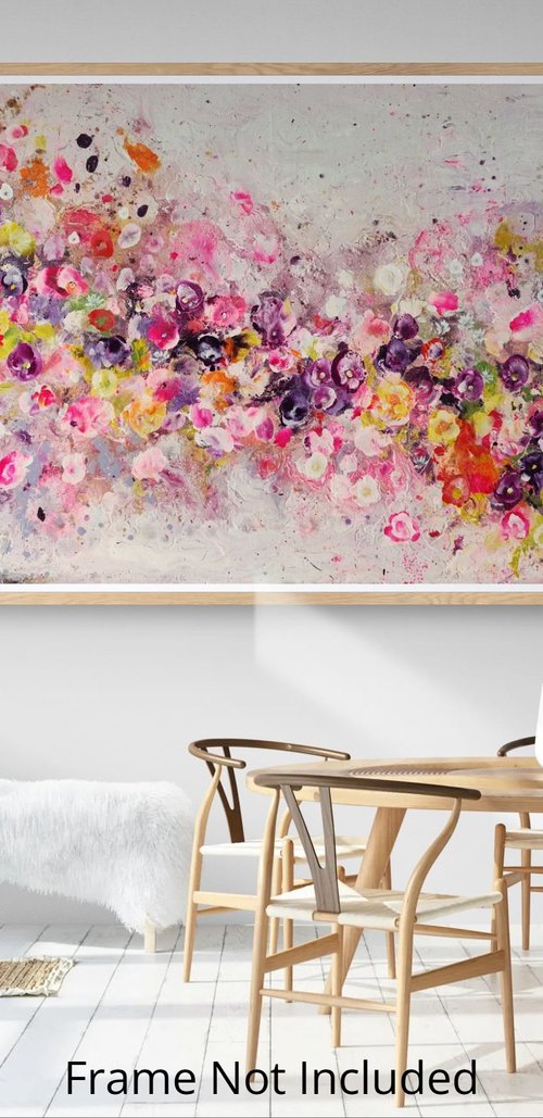 Everything We Meant to Say by Angie Wright