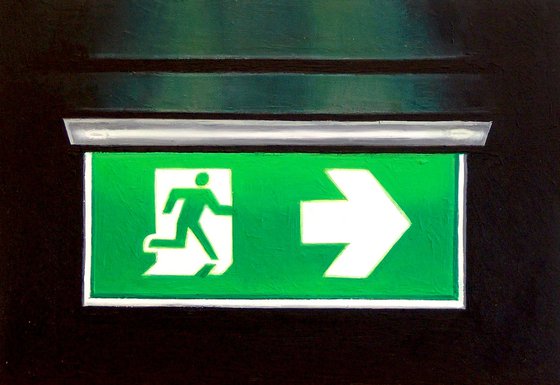 Exit