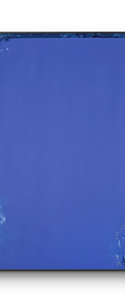 Impact 1 by Veronika Obushikhina