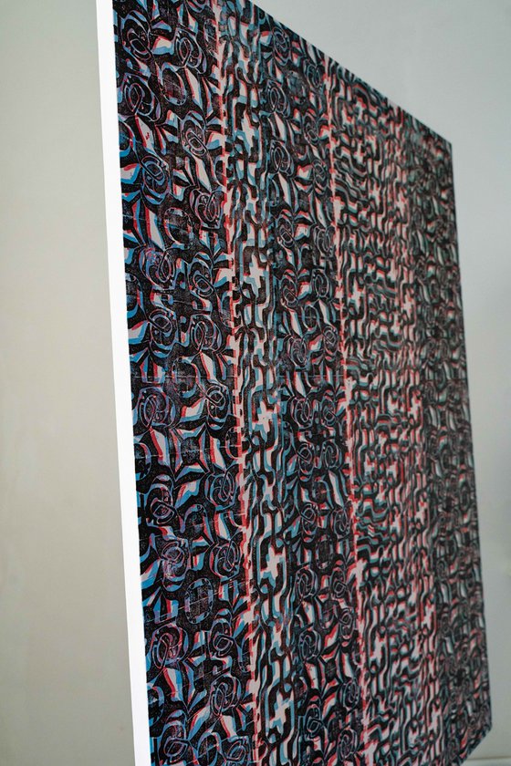 Metapattern: Tile #2