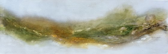 Dancing in the country No. 20