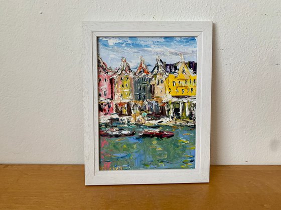 Amsterdam