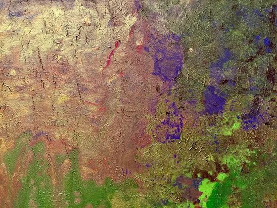 ENDLESS RIVER IF LIFE