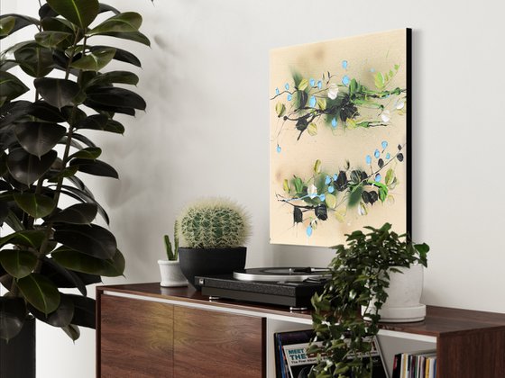 "Nature #1”