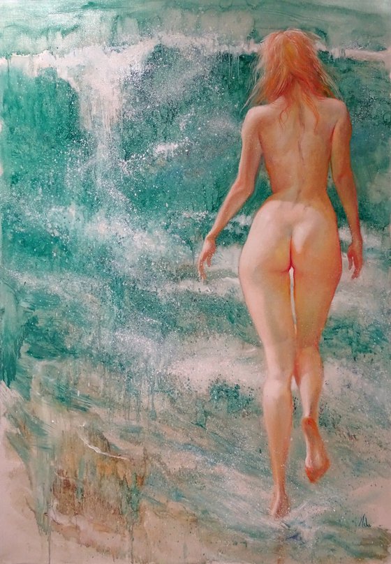 ◇ Emerald Sea