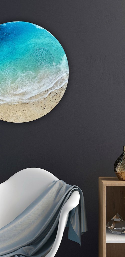 Everything You Need by Ana Hefco