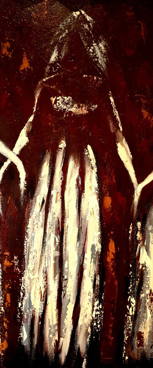 Dancing Muses by Leezee Lee ( Georgiana L. Nicolae)