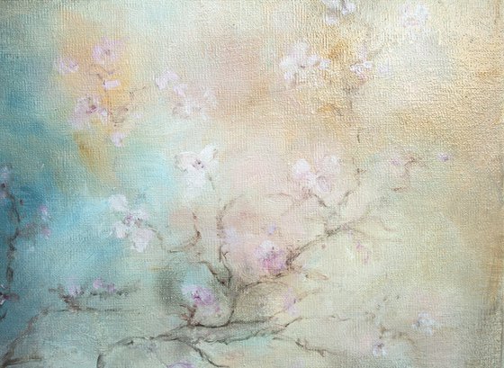 Almond Dream