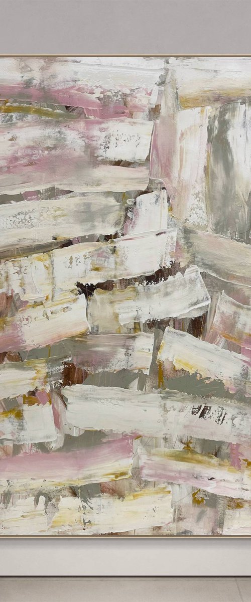 Beyond The Layers by Cheryl Harrison MA