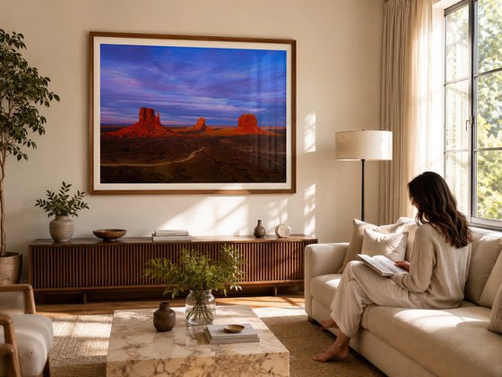 Monument Valley
