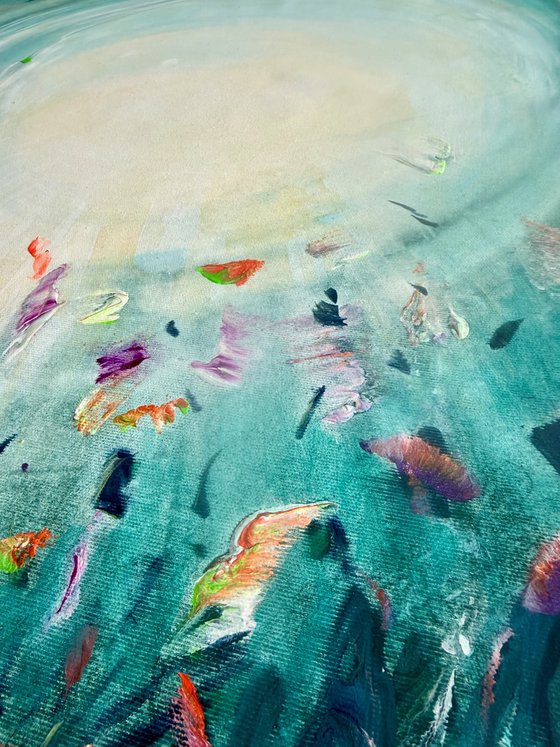 Underwater No.26