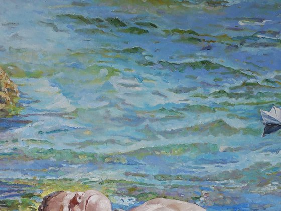 Dreams and Dreams About Summer