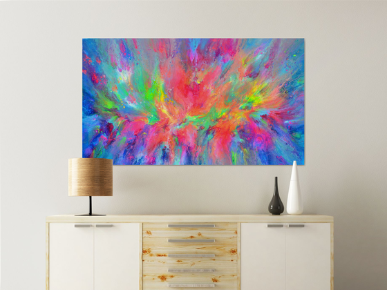 Flowing Energy 4