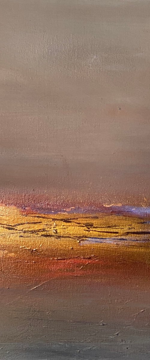 Brigid by Kellie Schofield