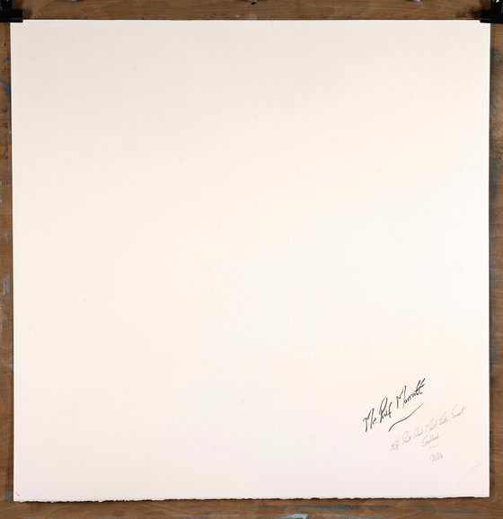 Kilt Rock & Mealt Falls Sunset, Scotland