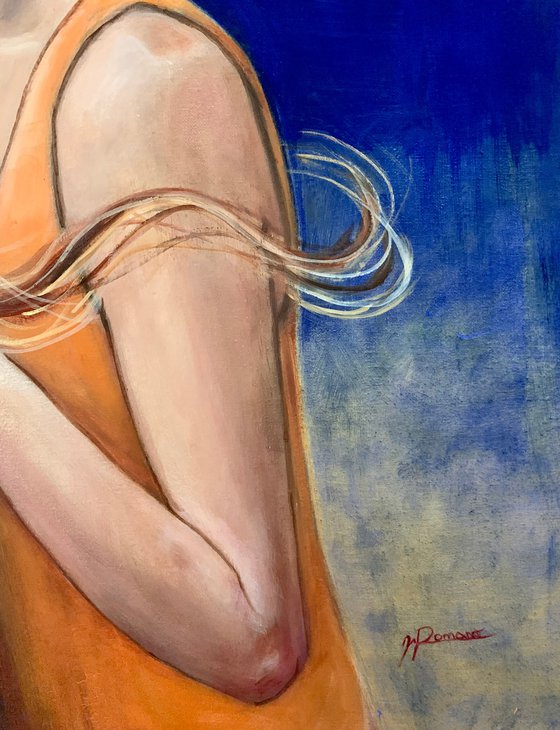 Shared Silences