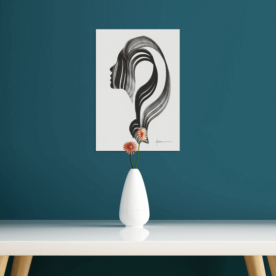 Question of Light