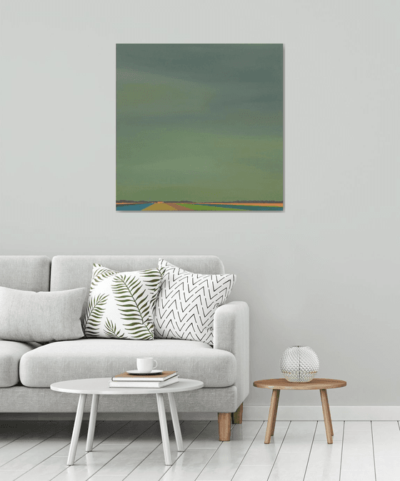 The last light of the day (2)