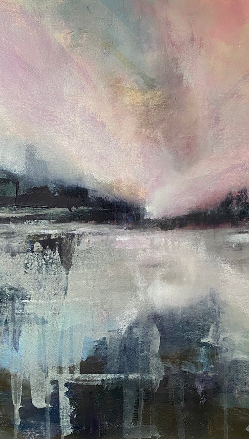 Big Sky by Lola Jovan