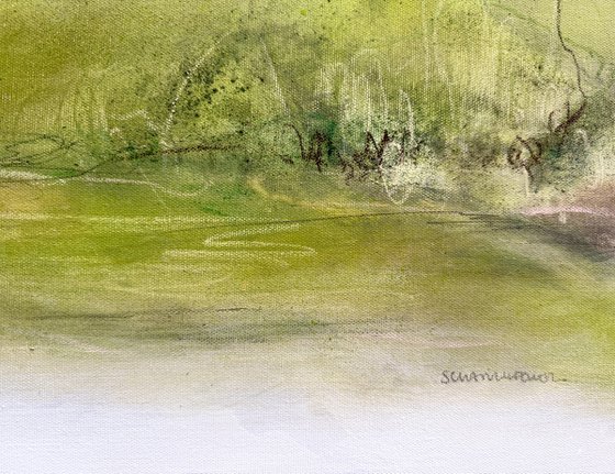Dancing in the Country No. 15