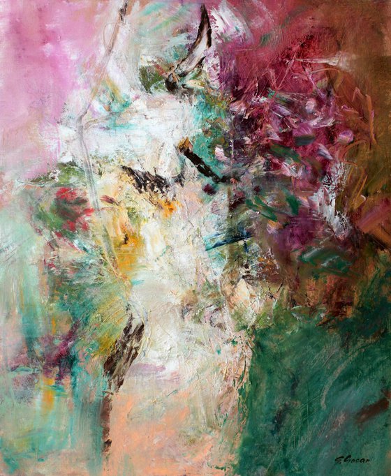 The Garden’s Secret