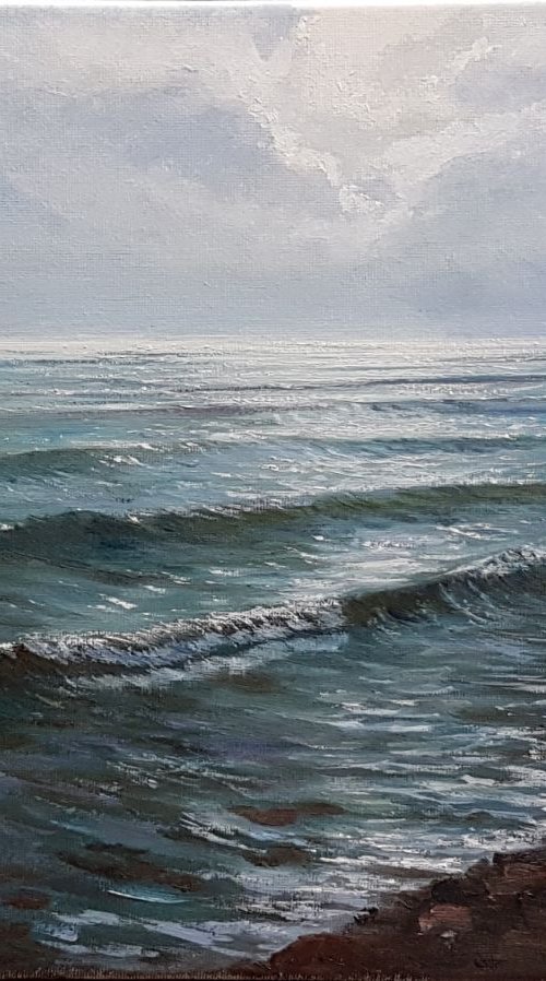 Great Wide Open by Paul Narbutt