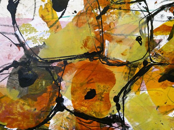 Russets : An Abstract