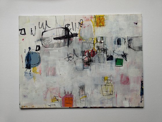 Just a matter of time