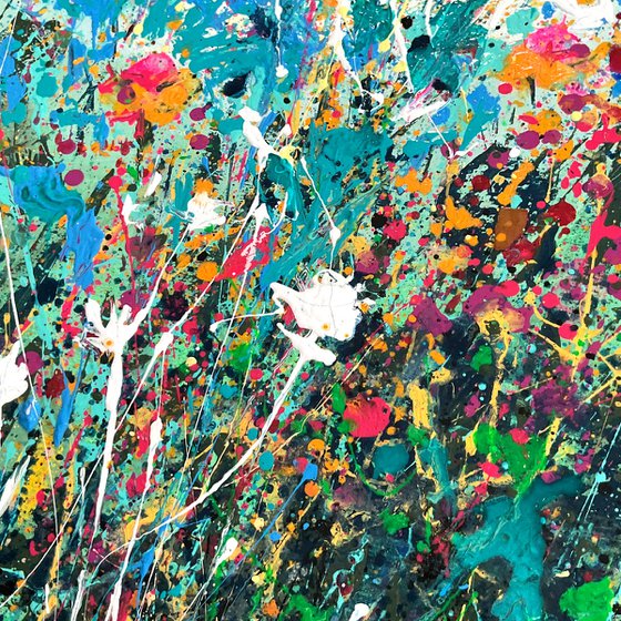 Floral Dream 3