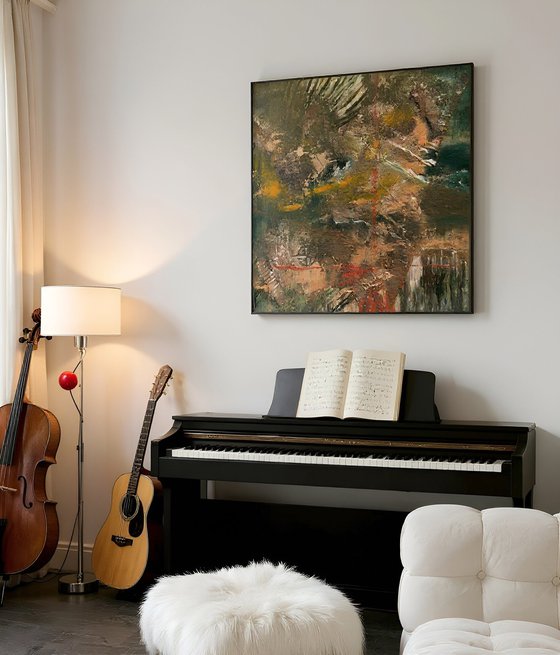 Compass of the Lost Civilization