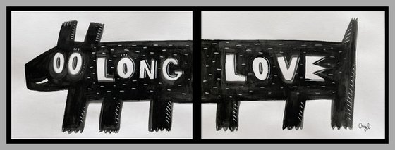 LONG LOVE