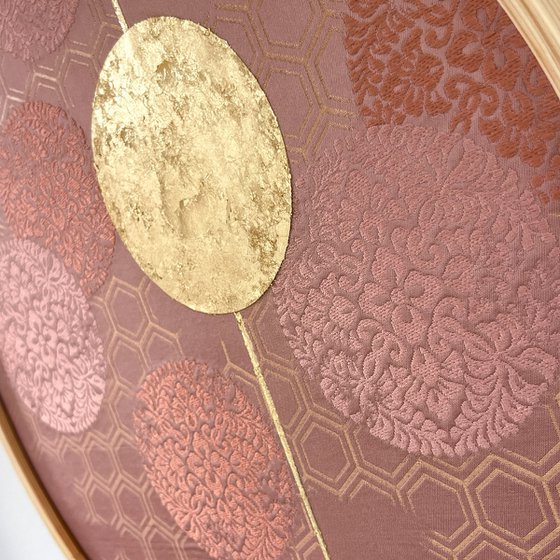 Moonlight sakura ~Transience~ II (Kimono)