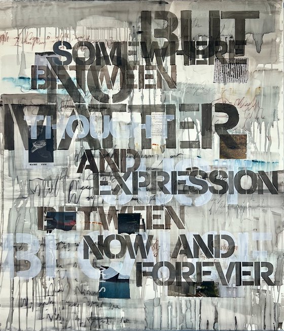 Somewhere Between