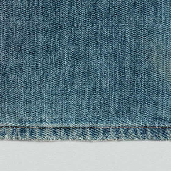 Denim clothing