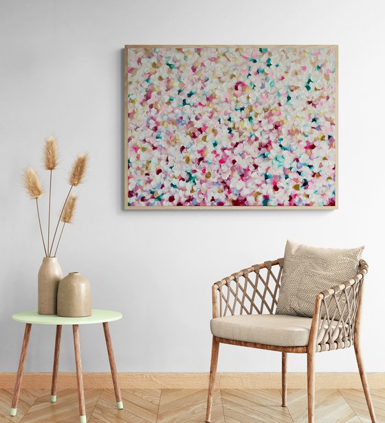 Petal Celebration
