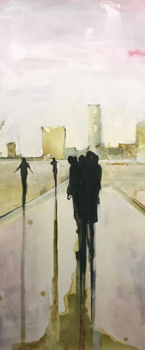 Portobello by Romuald Mulk Musiolik