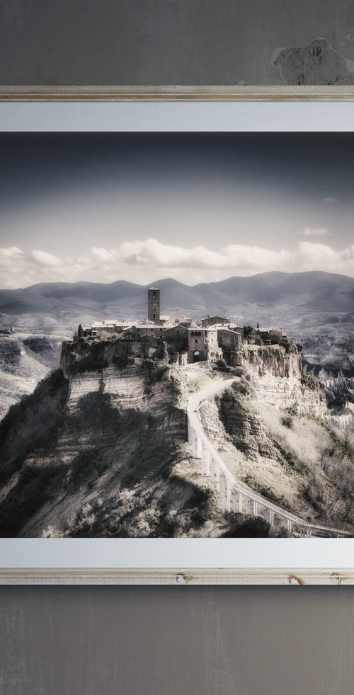 Bagnorea by Karim Carella